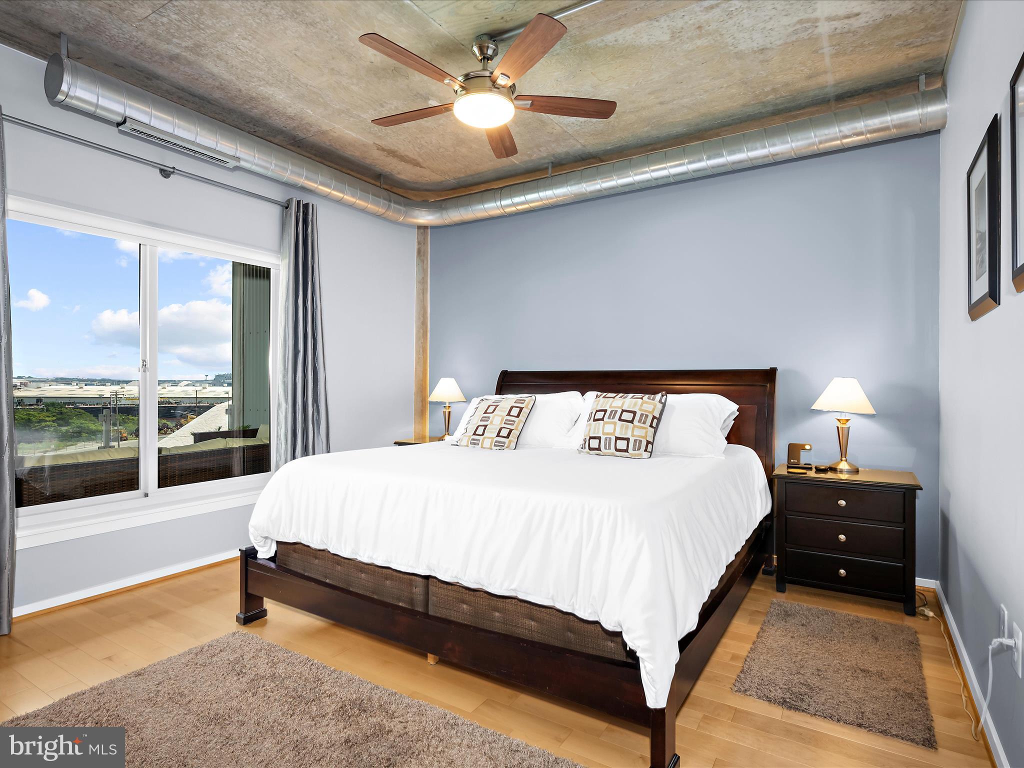 LOCUST POINT - Residential Lease