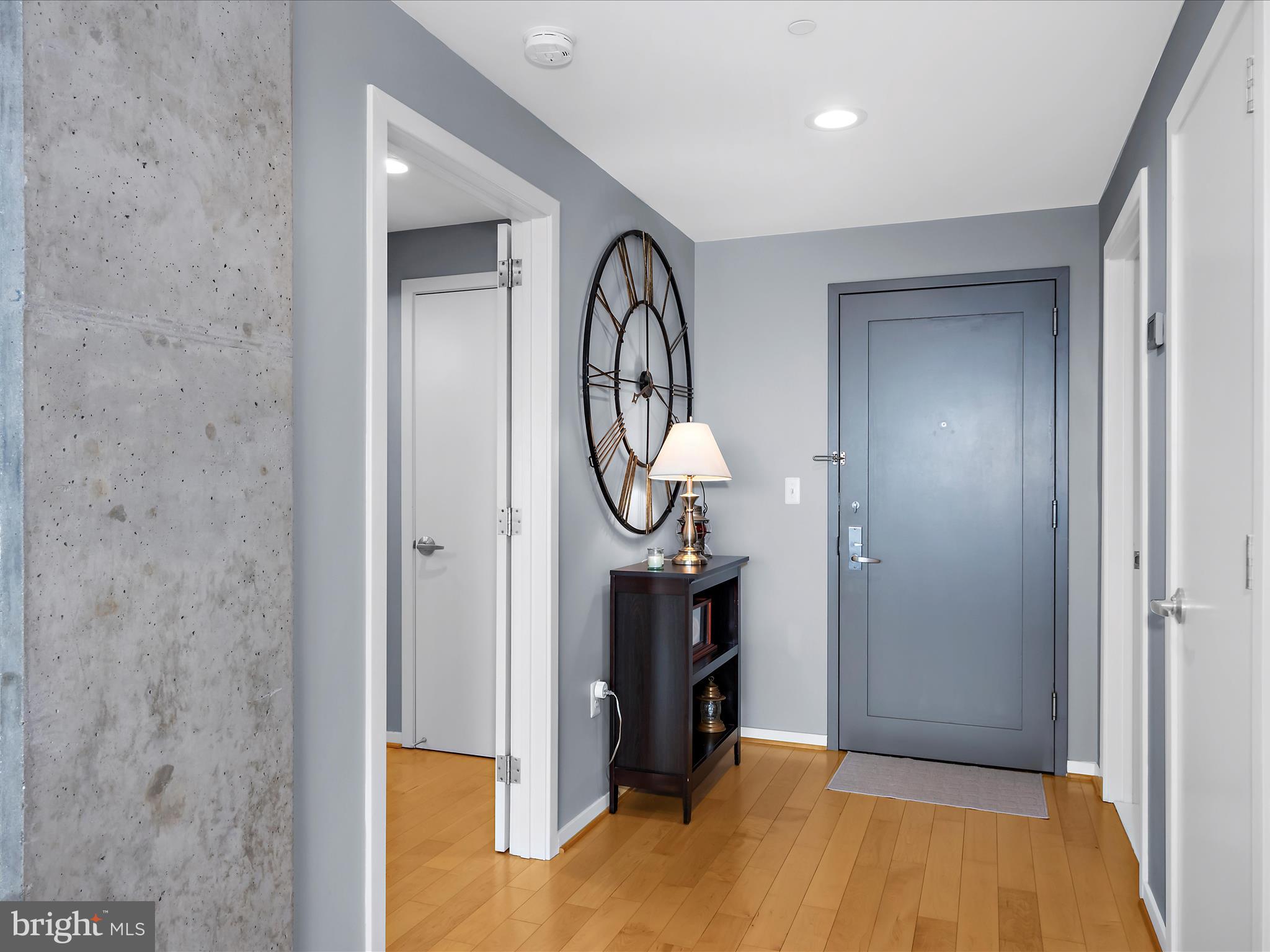 LOCUST POINT - Residential Lease