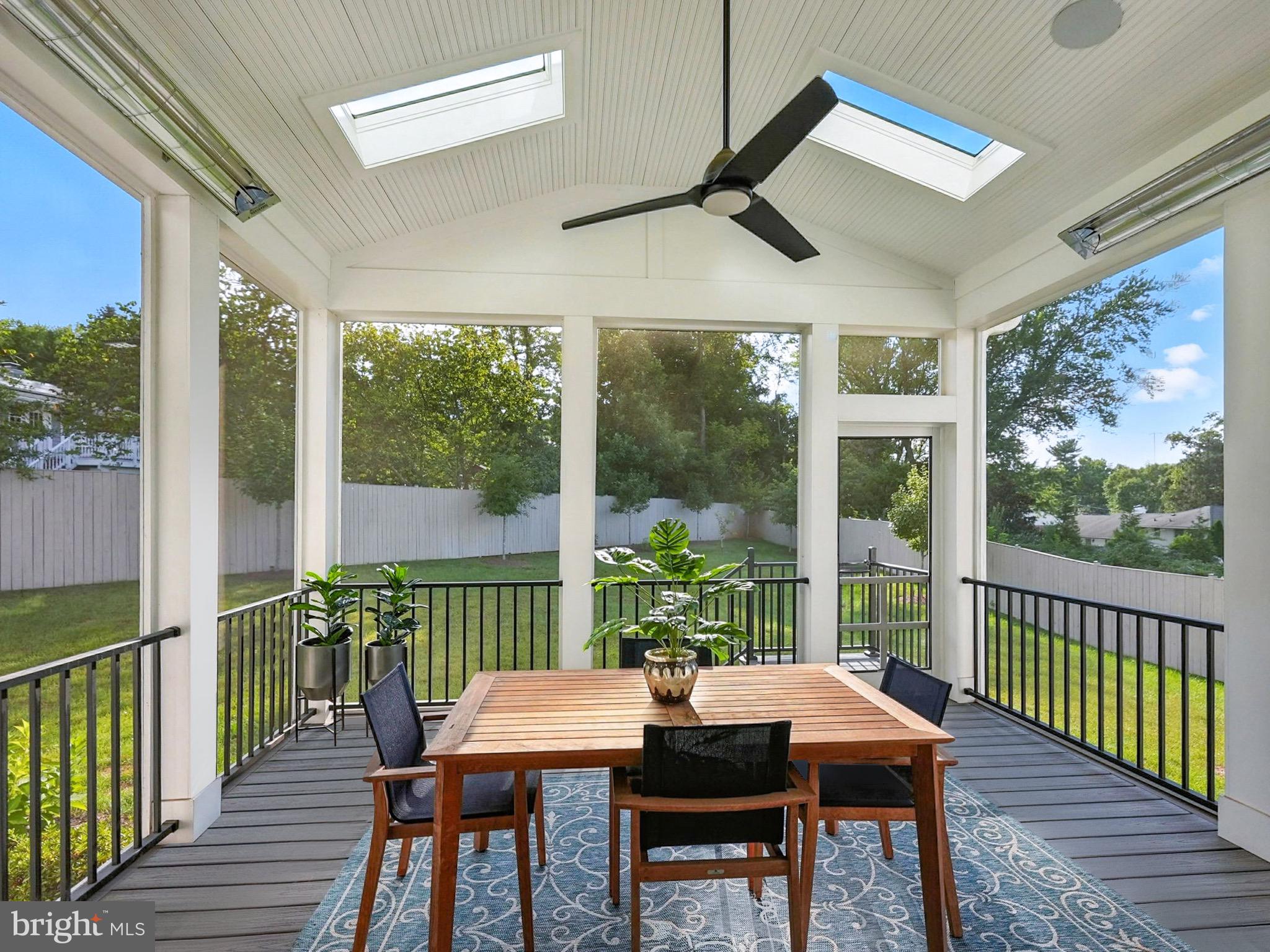 BROYHILL GLEN GARY PARK - Residential