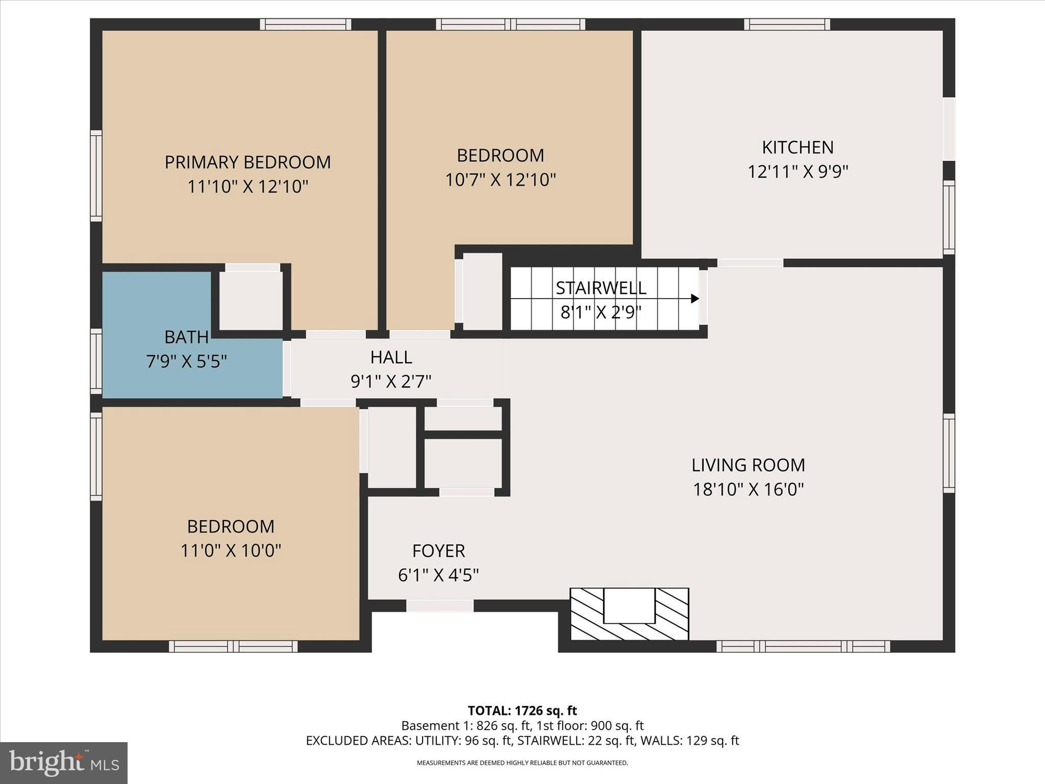 STONELEIGH - Residential