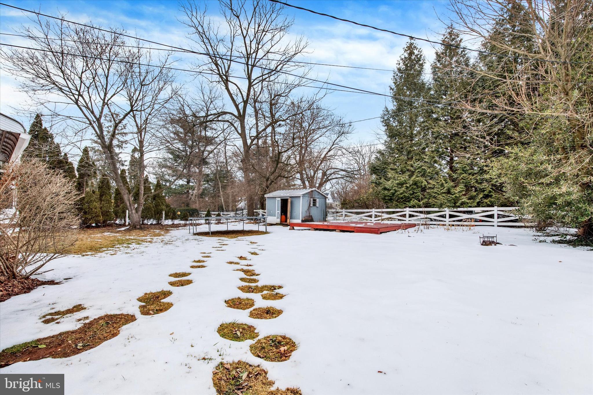 STONELEIGH - Residential