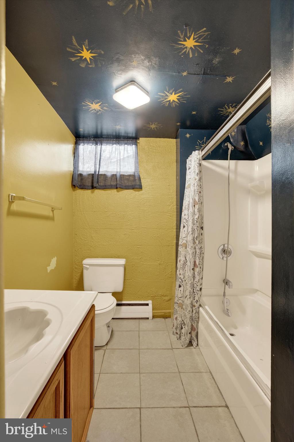 STONELEIGH - Residential