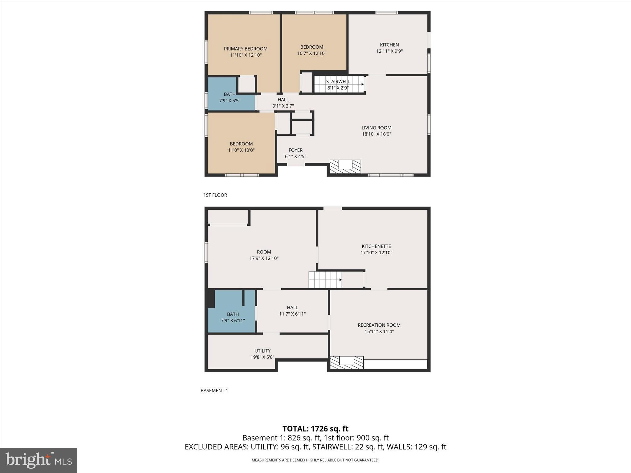 STONELEIGH - Residential