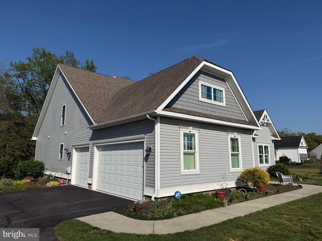 Photo of 24613 Stillwater Court, GEORGETOWN, DE 19947 (MLS # DESU2110424)