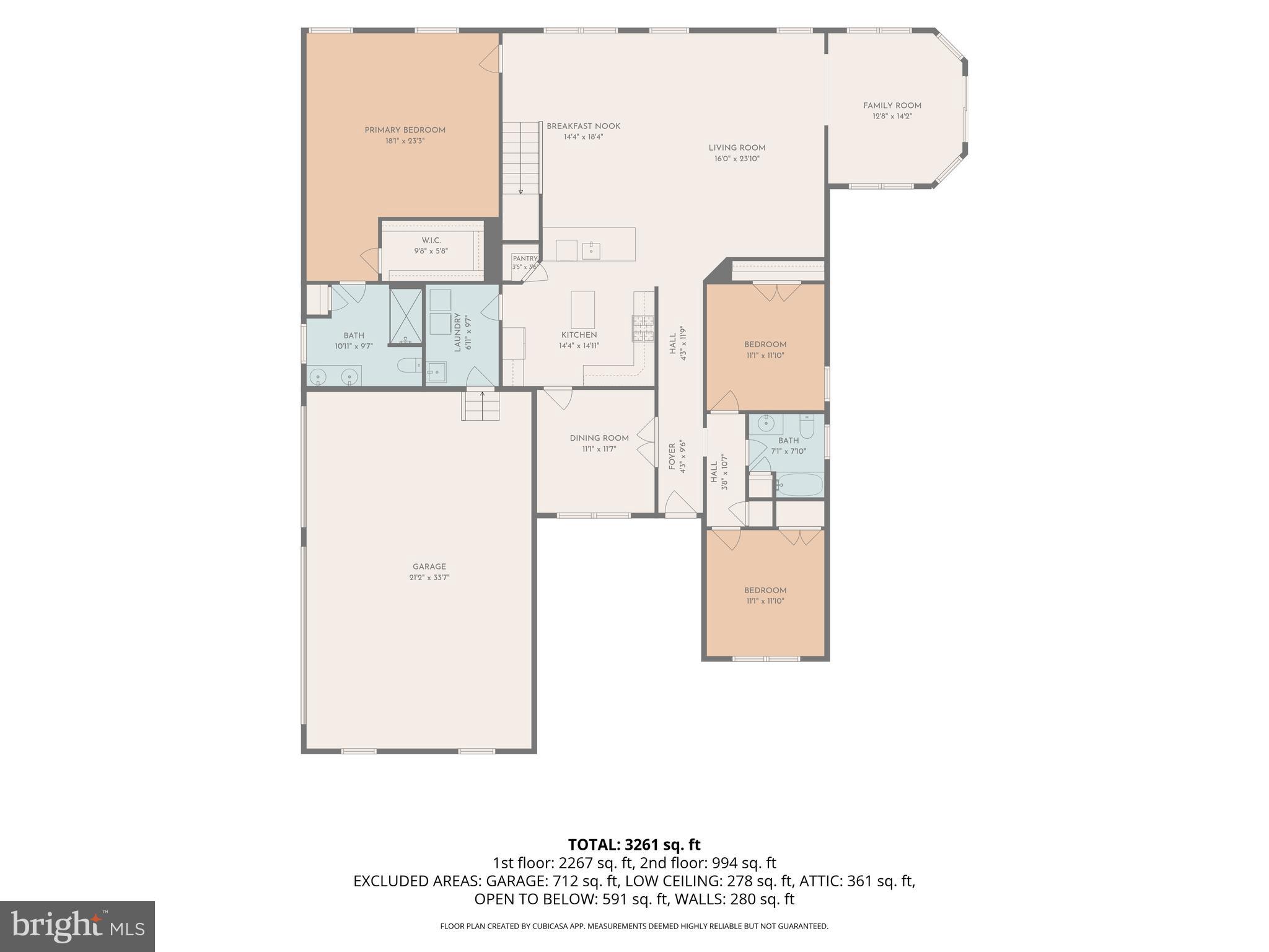 24613 STILLWATER COURT