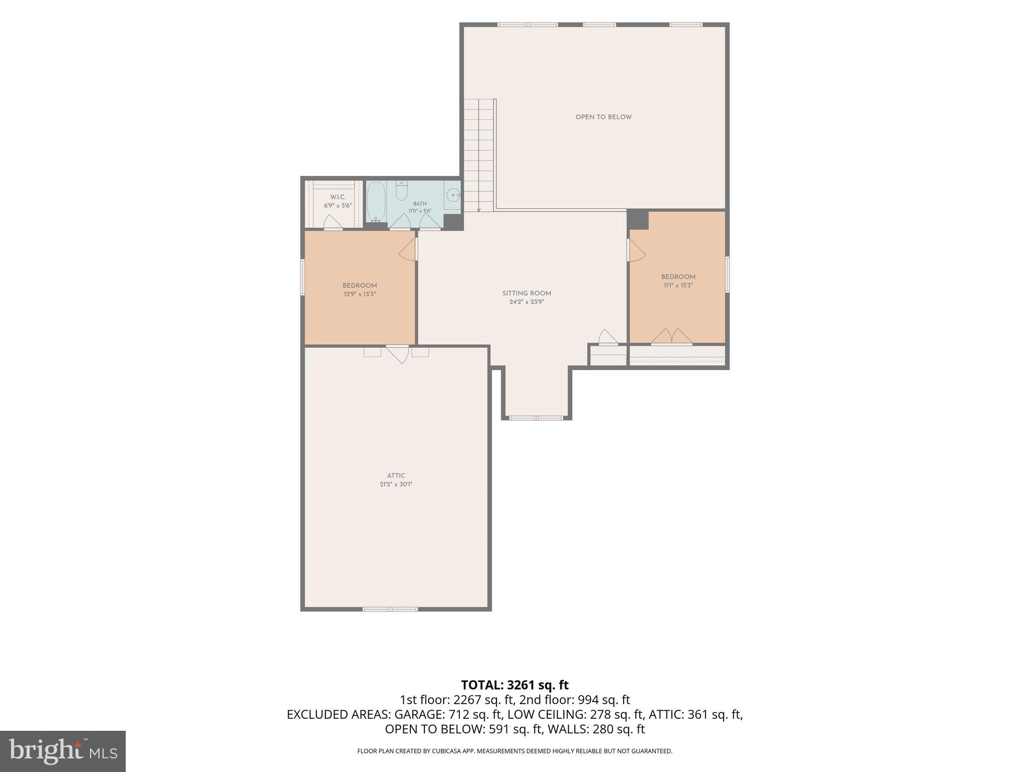 24613 STILLWATER COURT