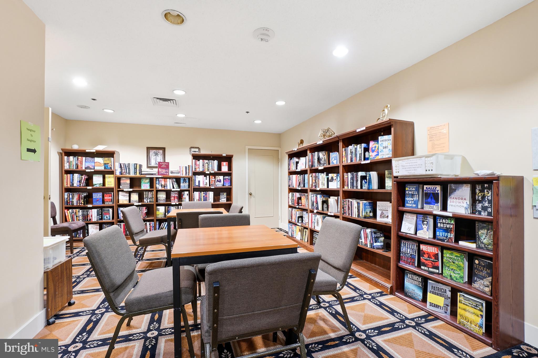 THE FALLSWOOD CODM - Residential