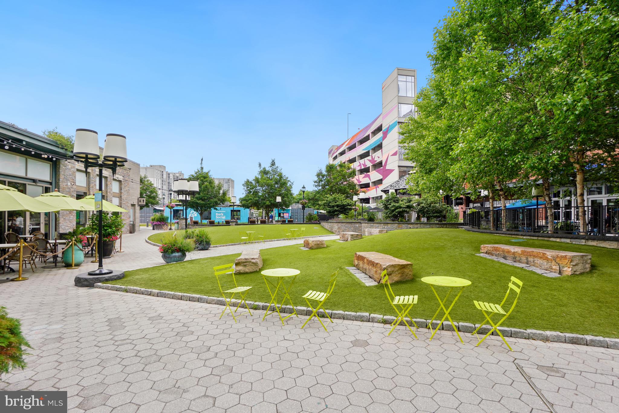THE FALLSWOOD CODM - Residential