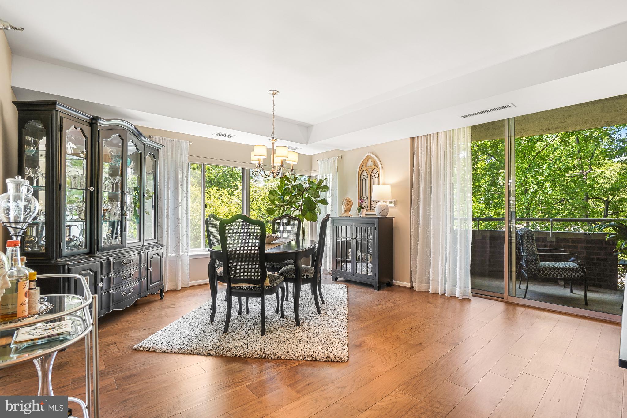 THE FALLSWOOD CODM - Residential