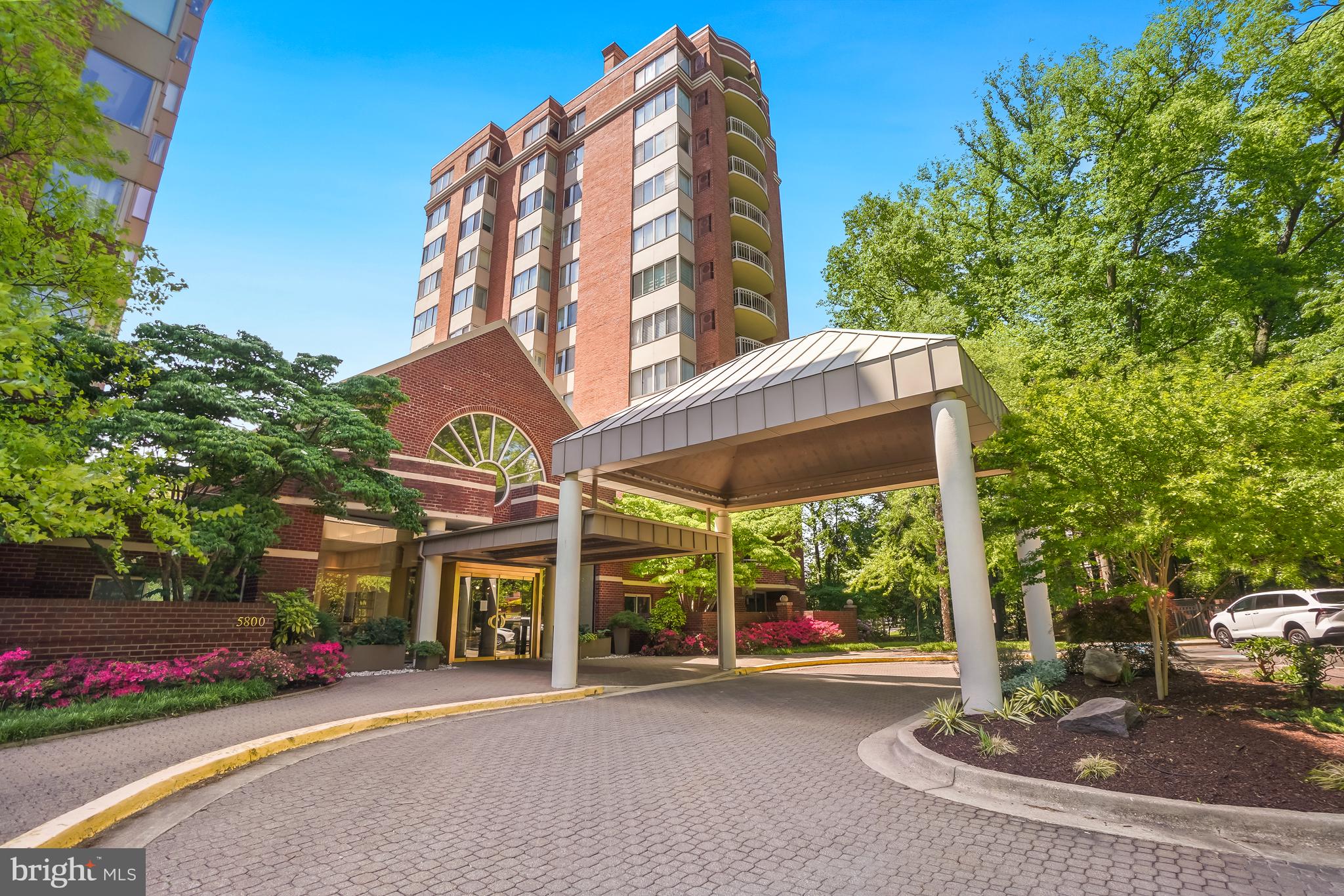 THE FALLSWOOD CODM - Residential