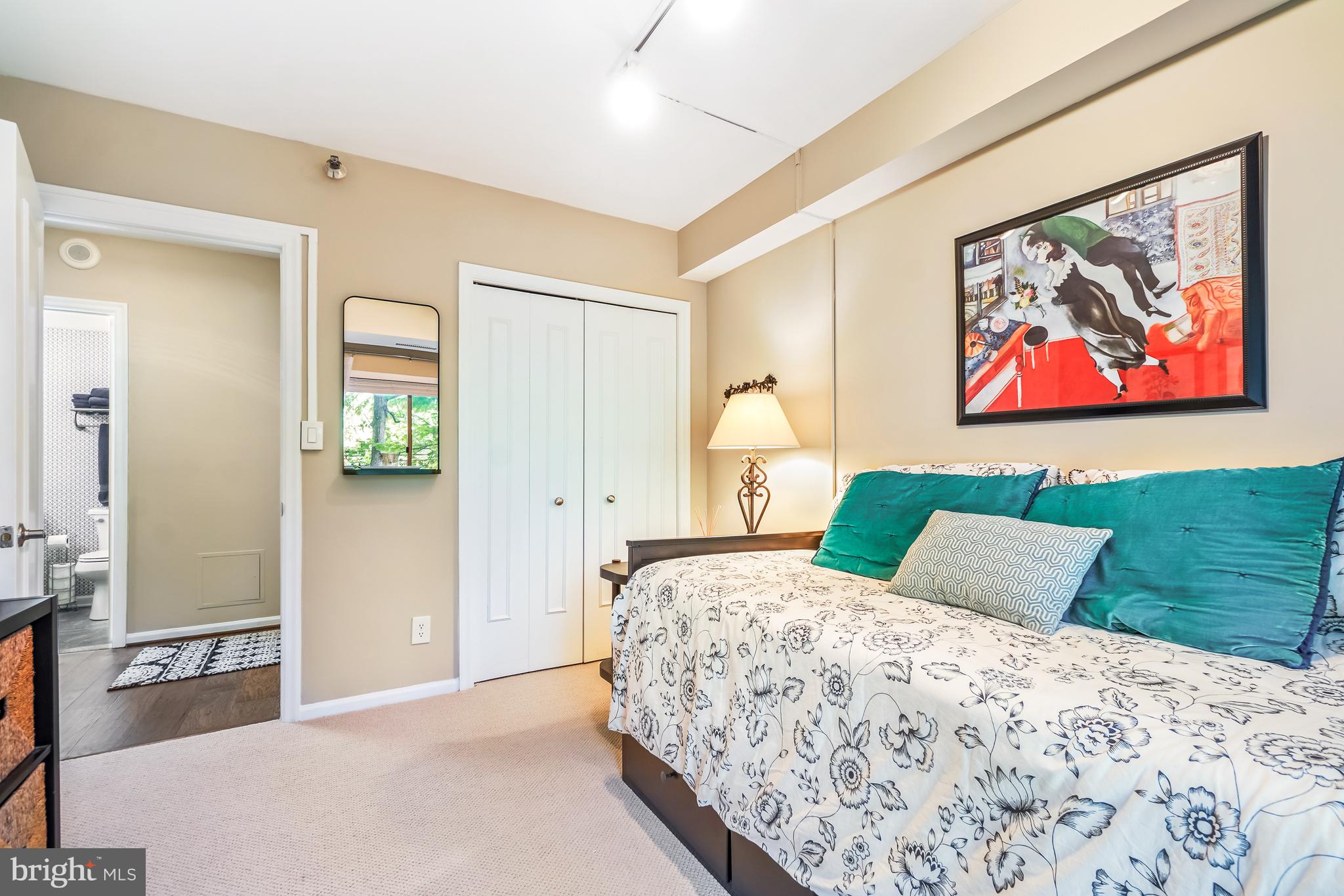 THE FALLSWOOD CODM - Residential