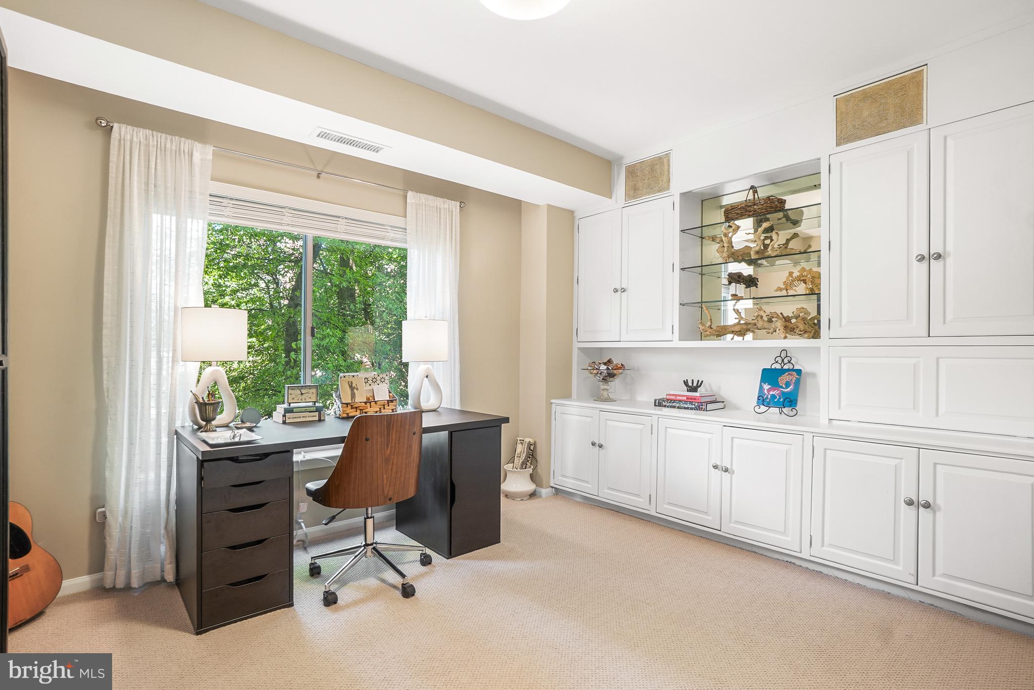 THE FALLSWOOD CODM - Residential
