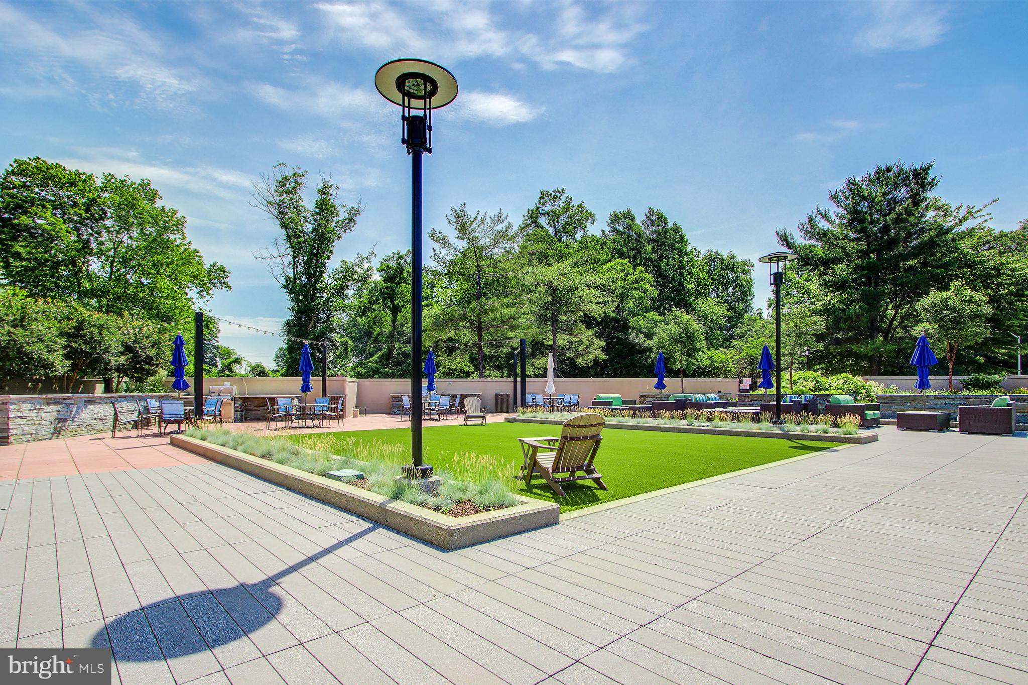 THE FALLSWOOD CODM - Residential