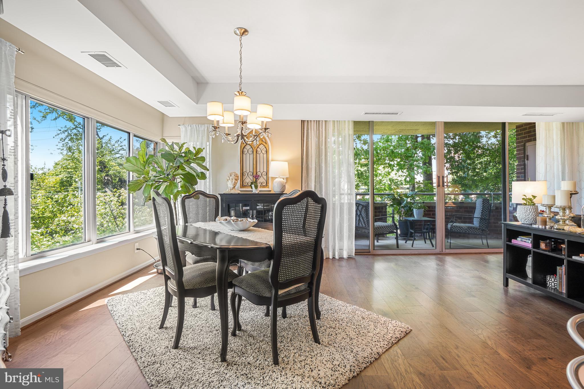 THE FALLSWOOD CODM - Residential