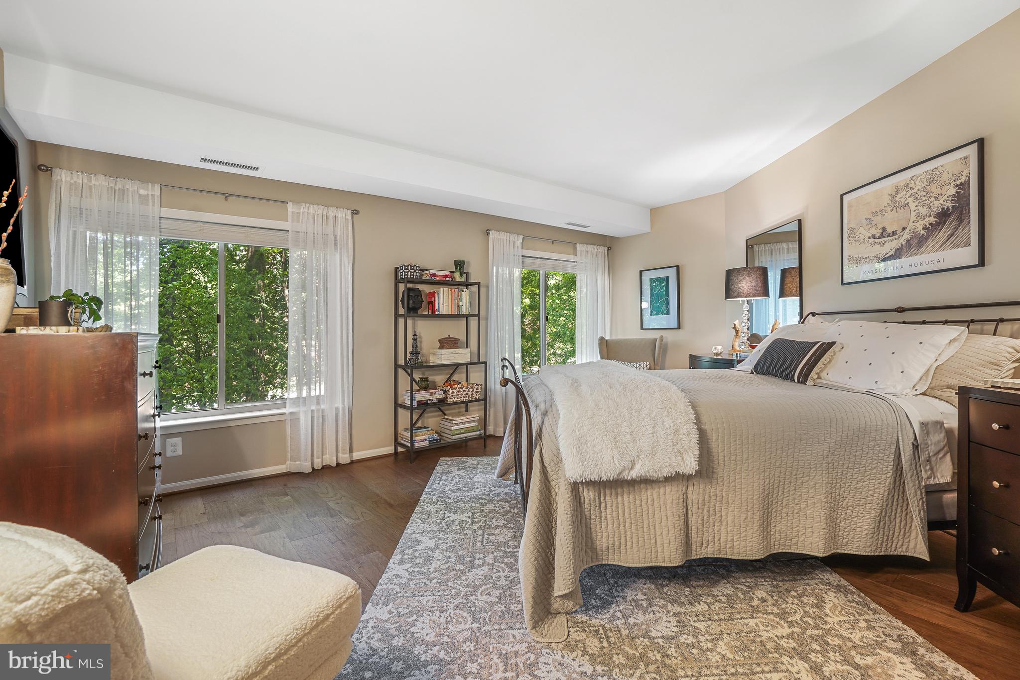 THE FALLSWOOD CODM - Residential