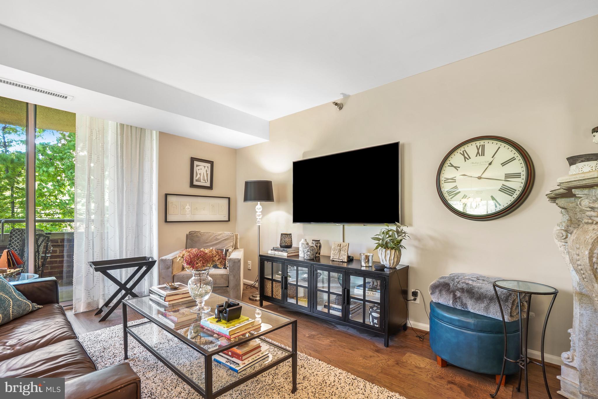THE FALLSWOOD CODM - Residential