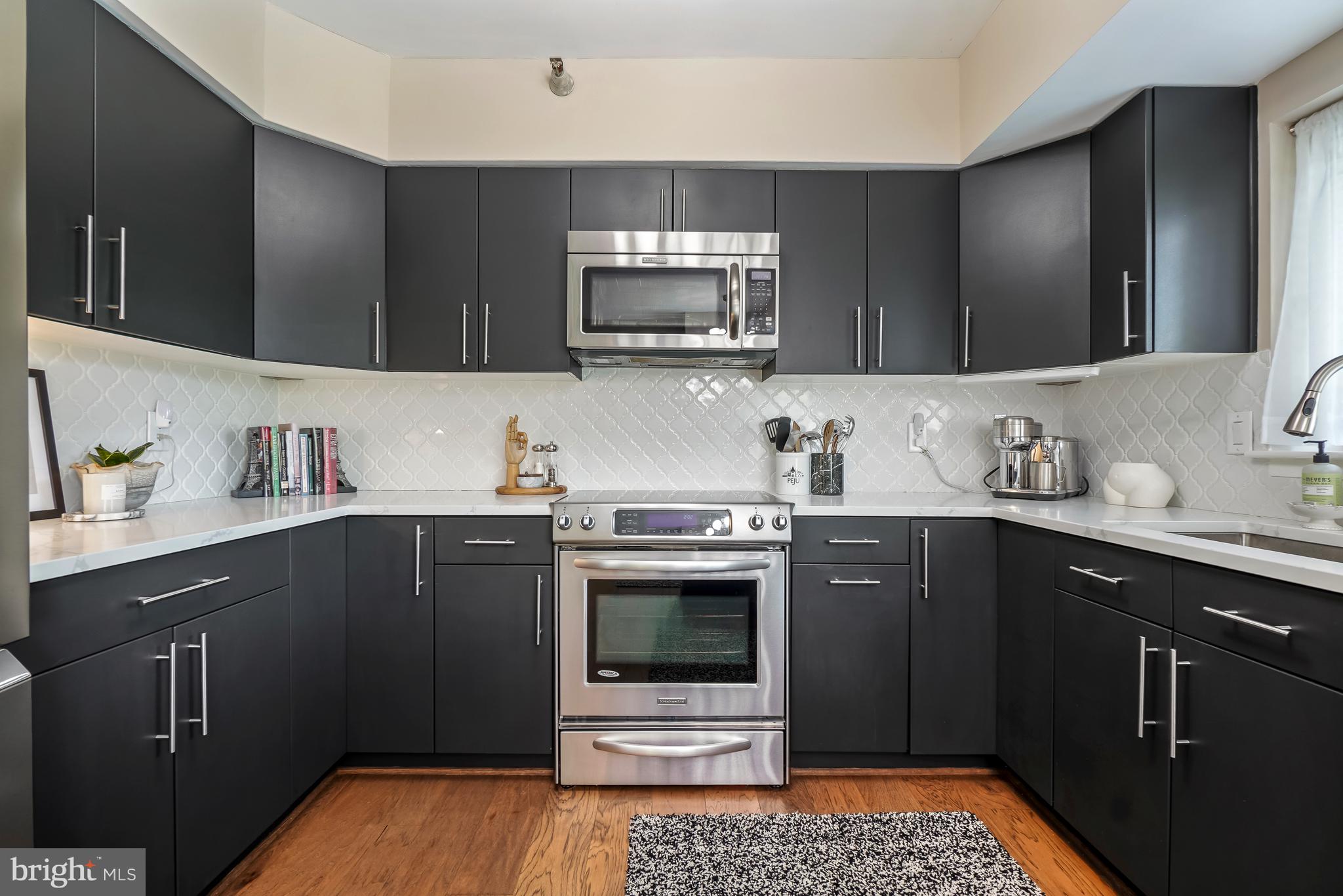 THE FALLSWOOD CODM - Residential
