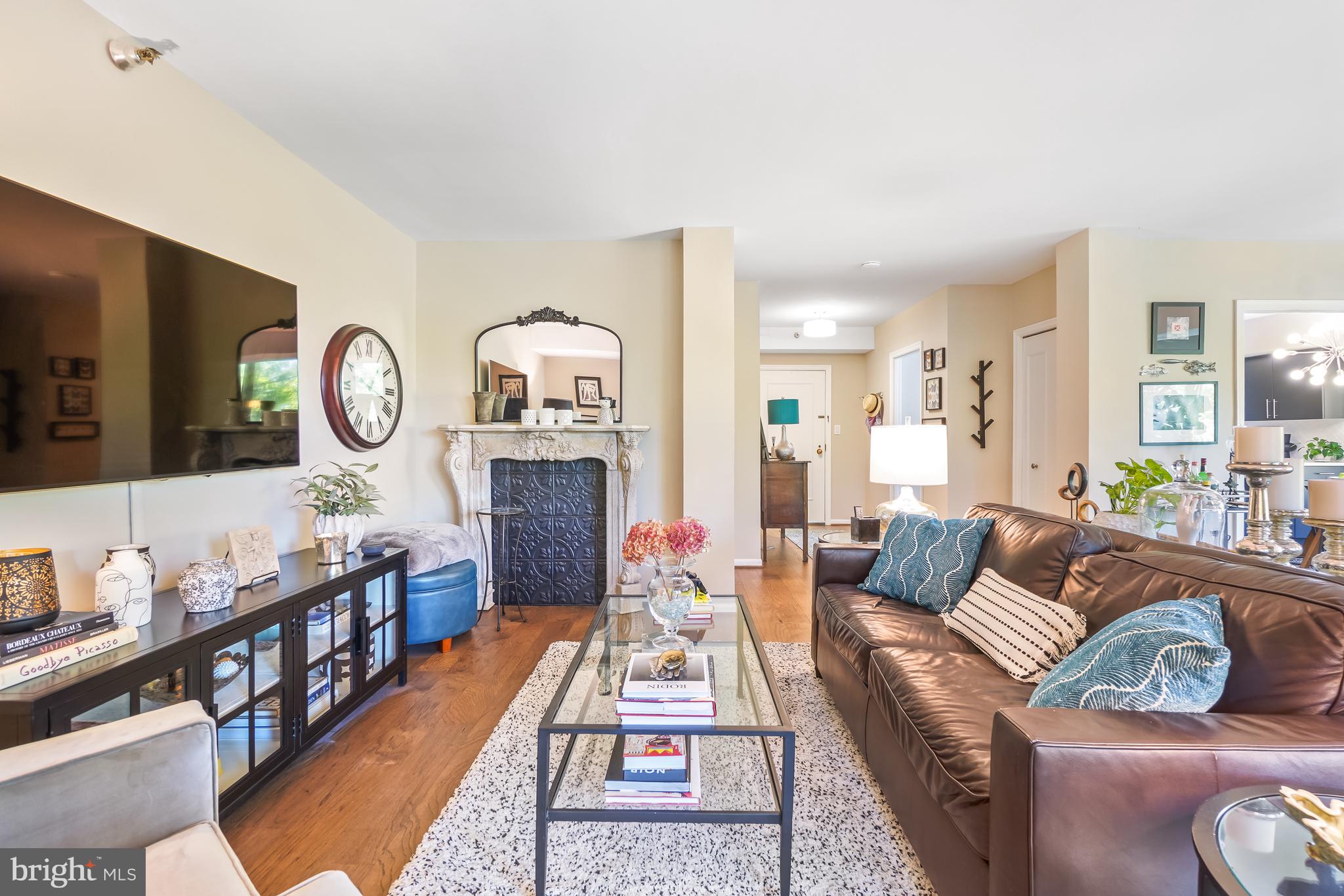 THE FALLSWOOD CODM - Residential