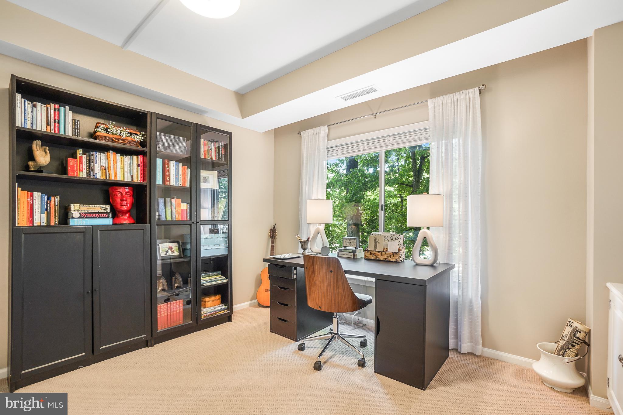 THE FALLSWOOD CODM - Residential
