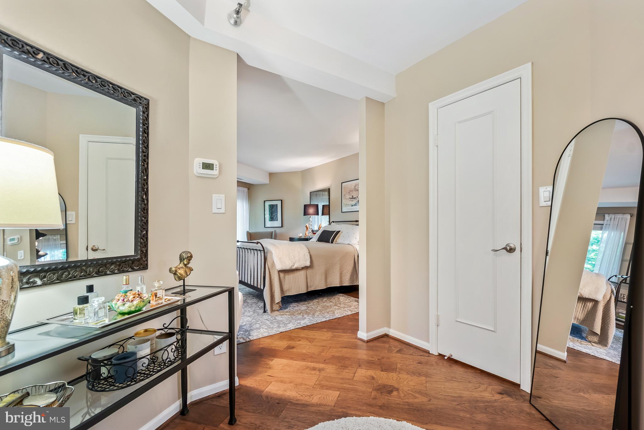 THE FALLSWOOD CODM - Residential