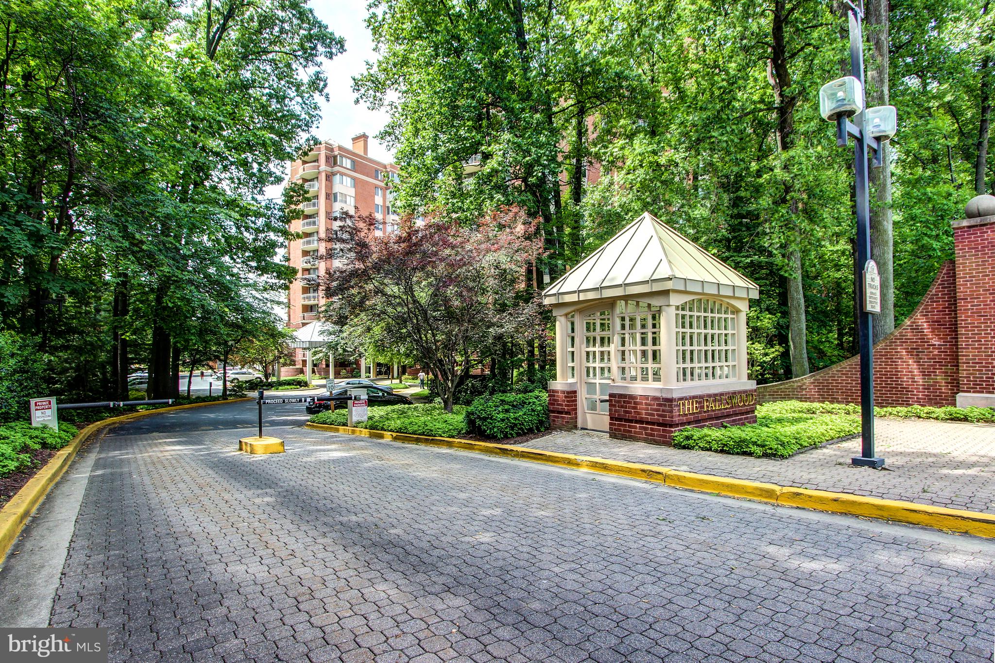 THE FALLSWOOD CODM - Residential