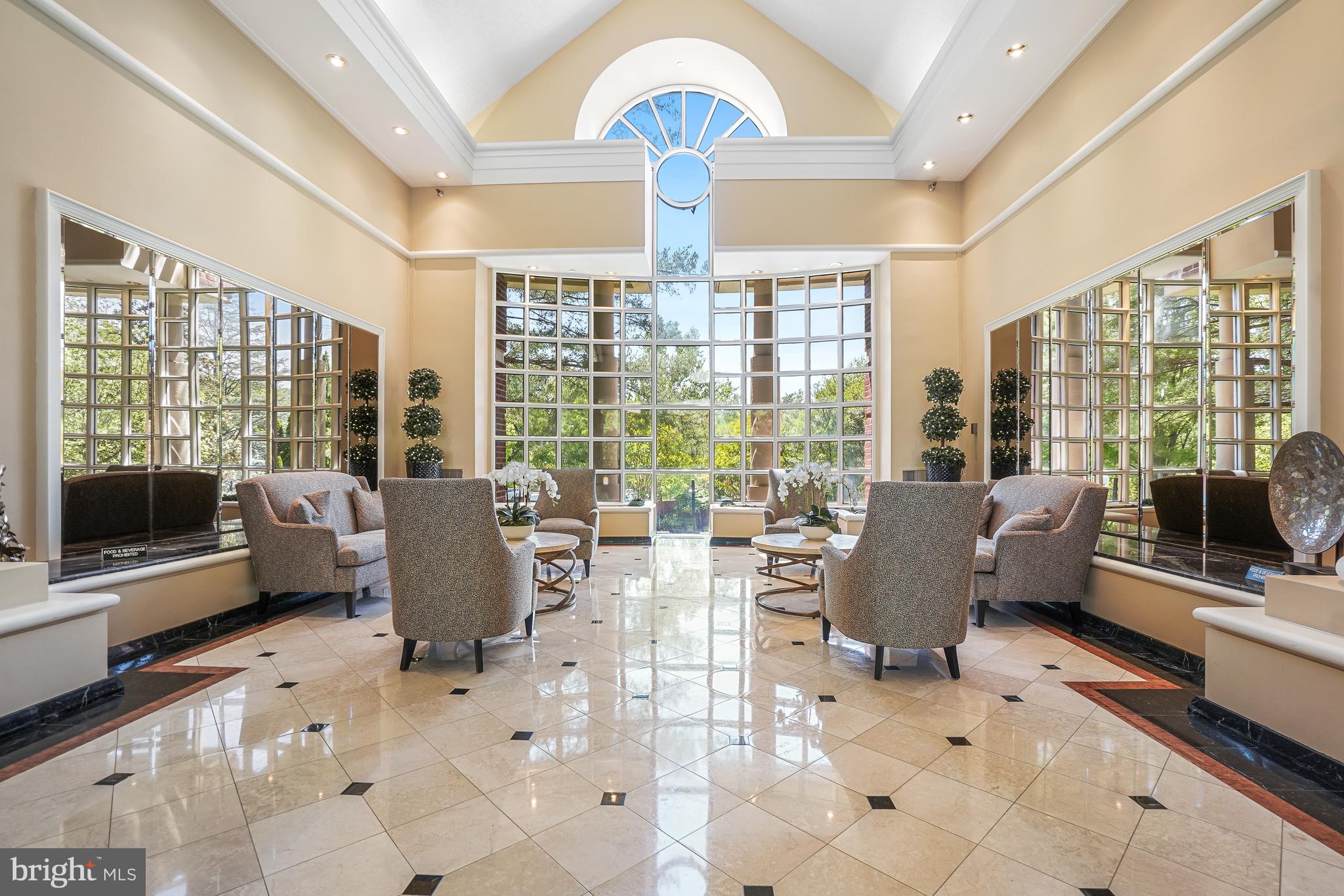 THE FALLSWOOD CODM - Residential