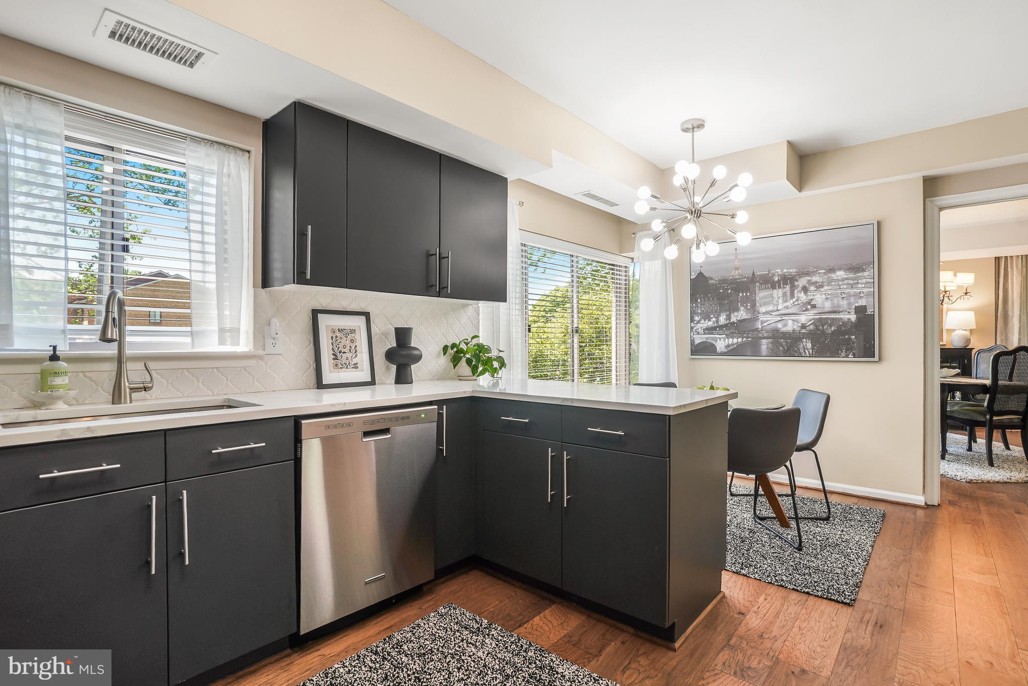 THE FALLSWOOD CODM - Residential