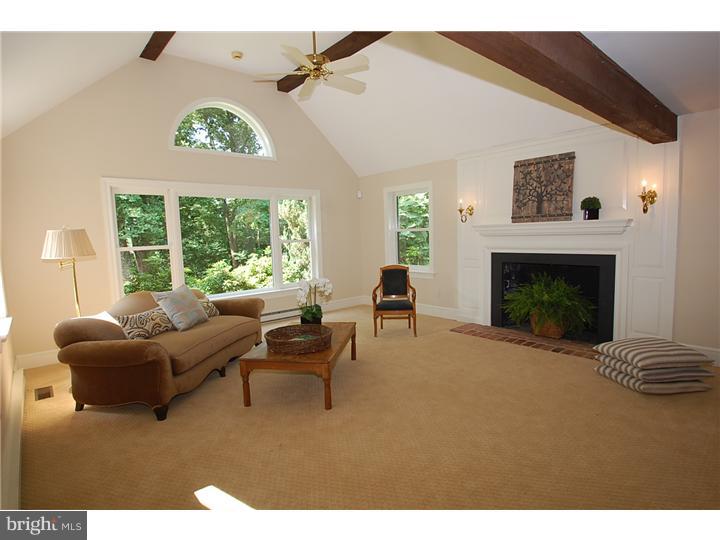 POND VIEW ESTATES - Residential