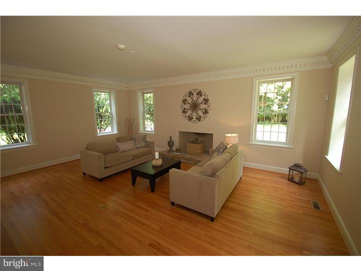 POND VIEW ESTATES - Residential