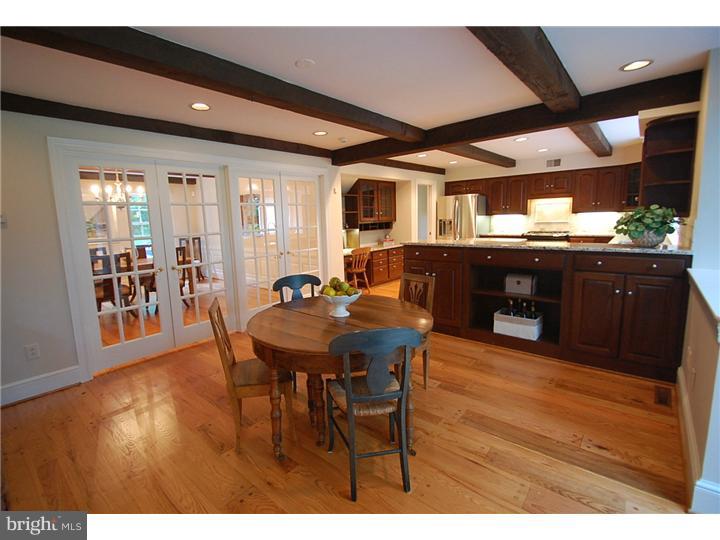 POND VIEW ESTATES - Residential