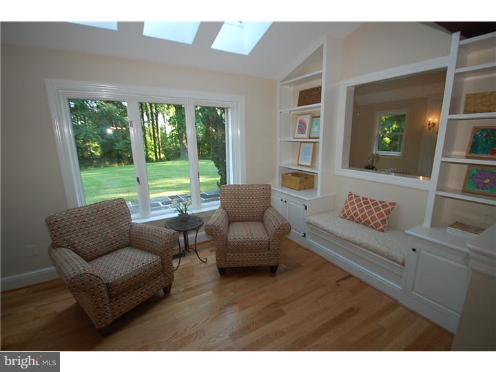 POND VIEW ESTATES - Residential