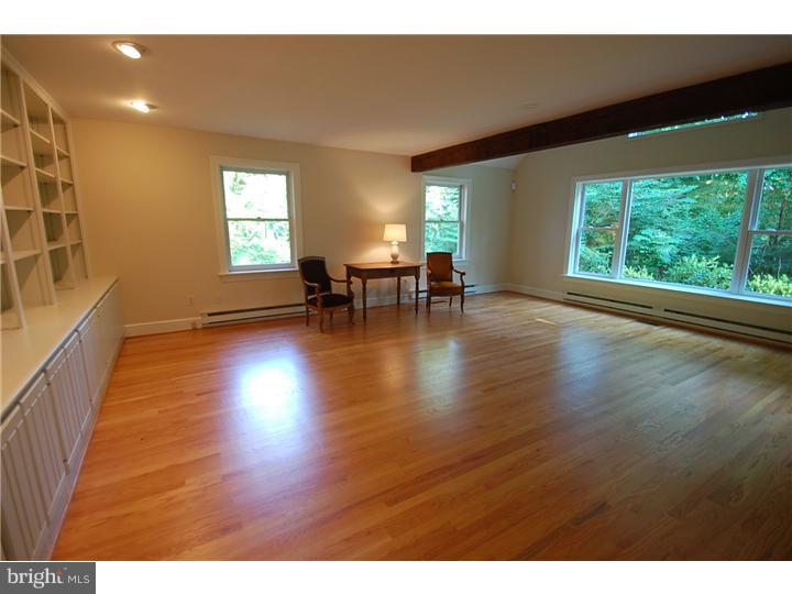 POND VIEW ESTATES - Residential