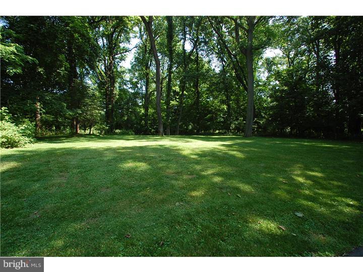 POND VIEW ESTATES - Residential