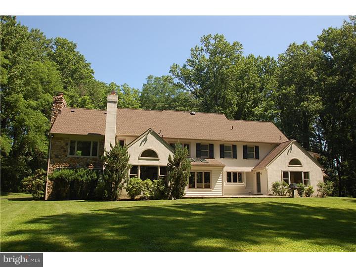 POND VIEW ESTATES - Residential