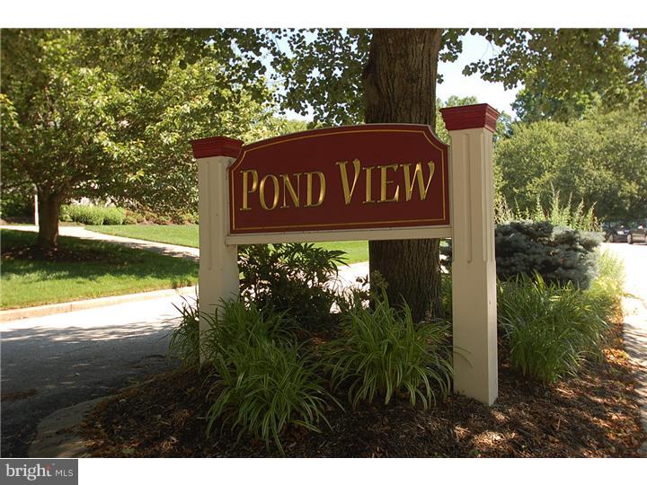 POND VIEW ESTATES - Residential