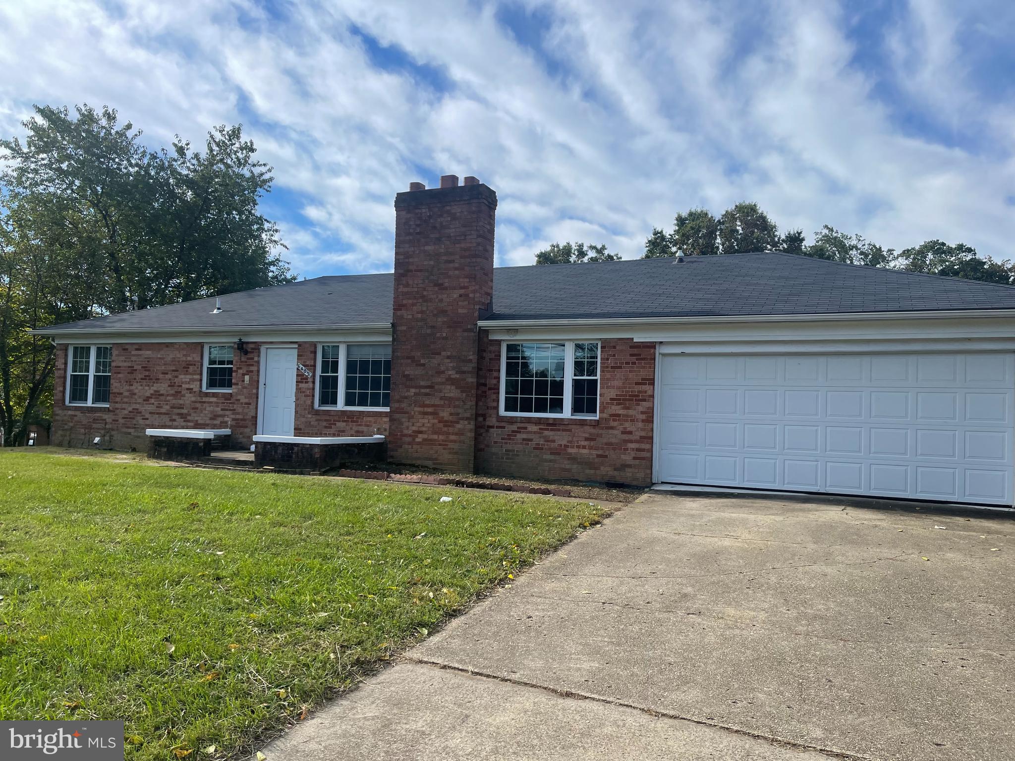 ALEXANDRIA - Residential Lease