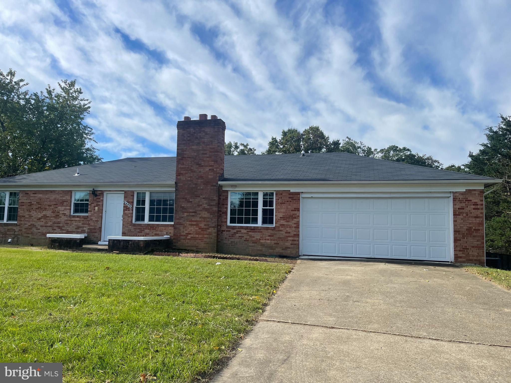 ALEXANDRIA - Residential Lease