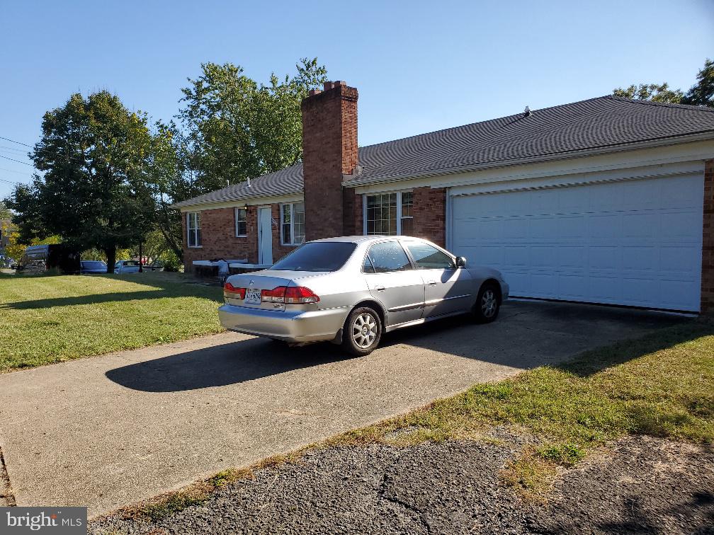 ALEXANDRIA - Residential Lease