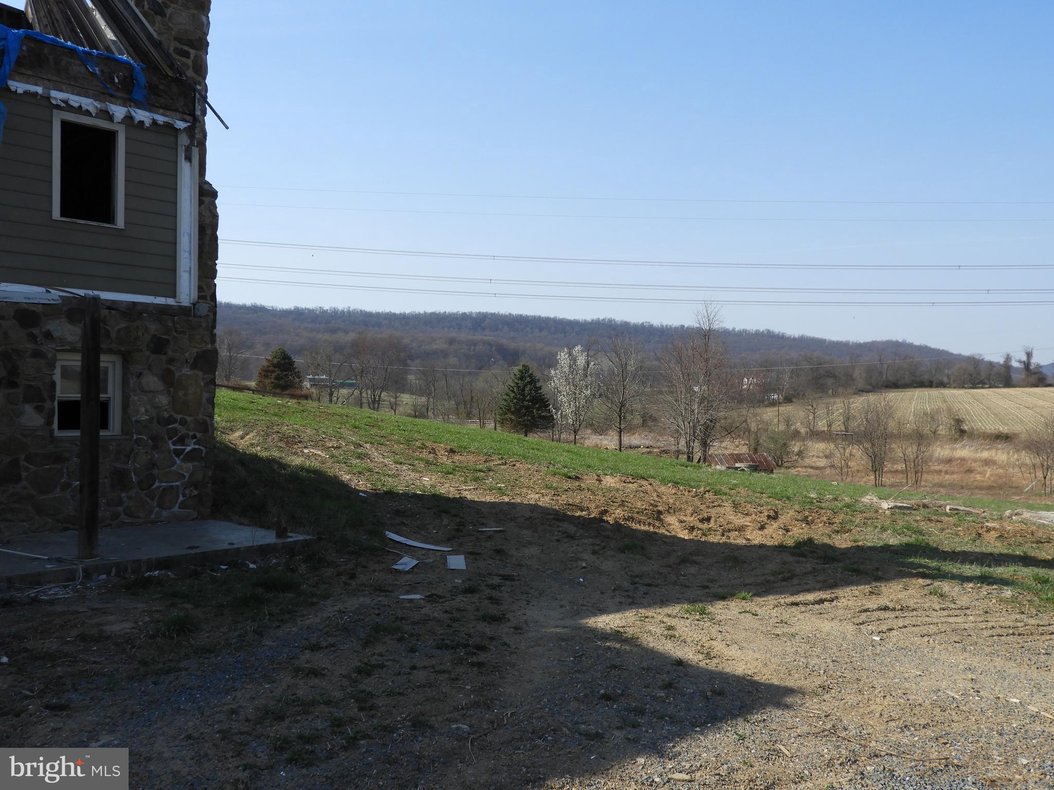 NONE AVAILABLE - Land