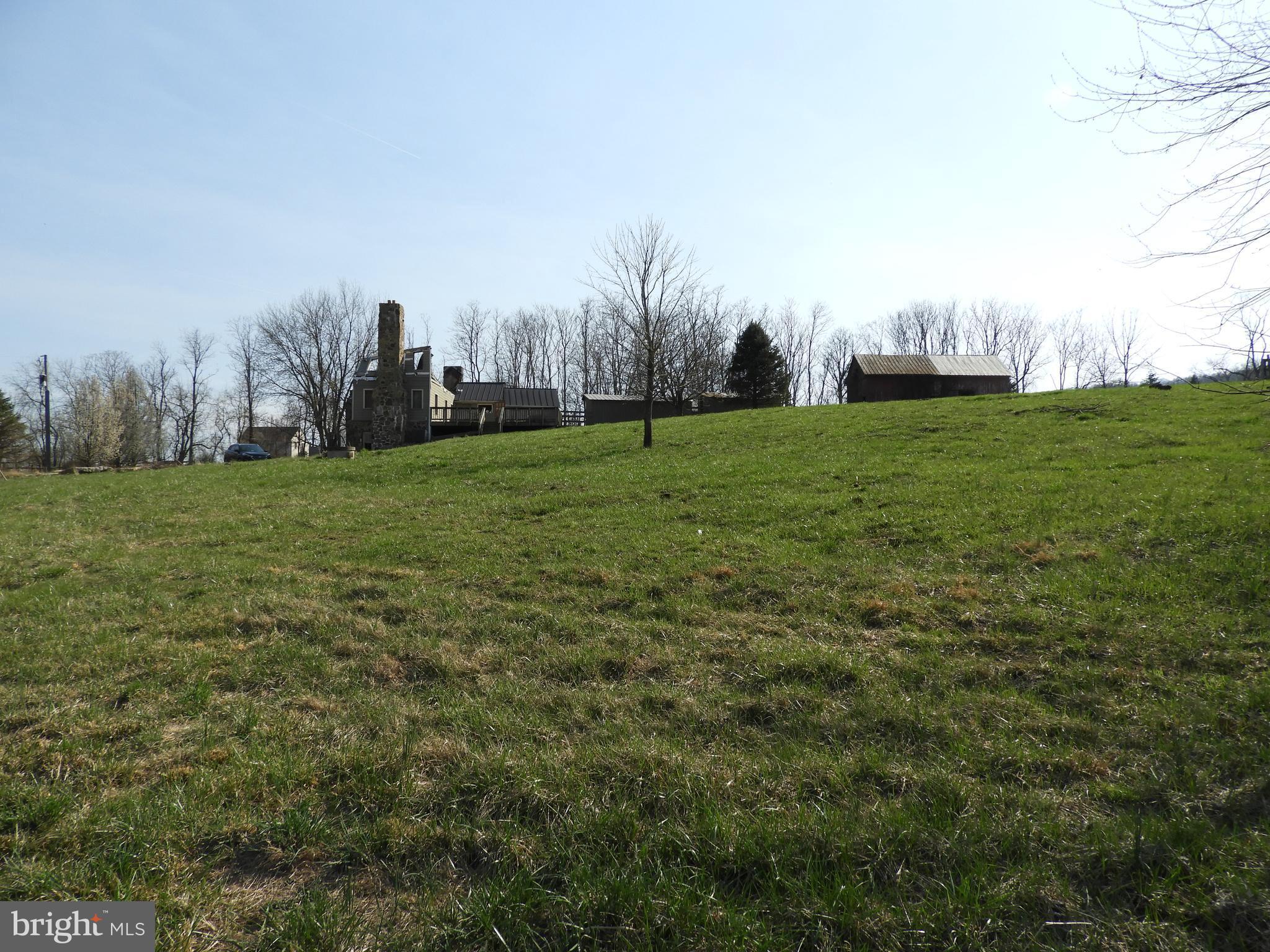 NONE AVAILABLE - Land