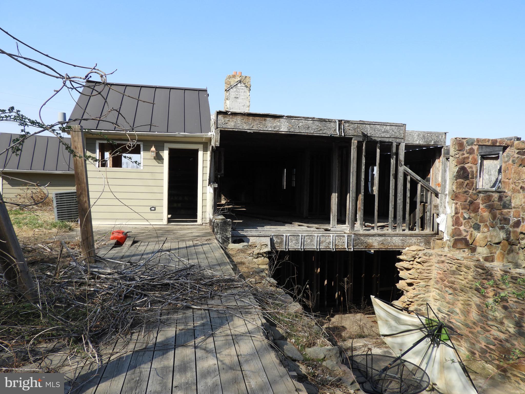 NONE AVAILABLE - Land