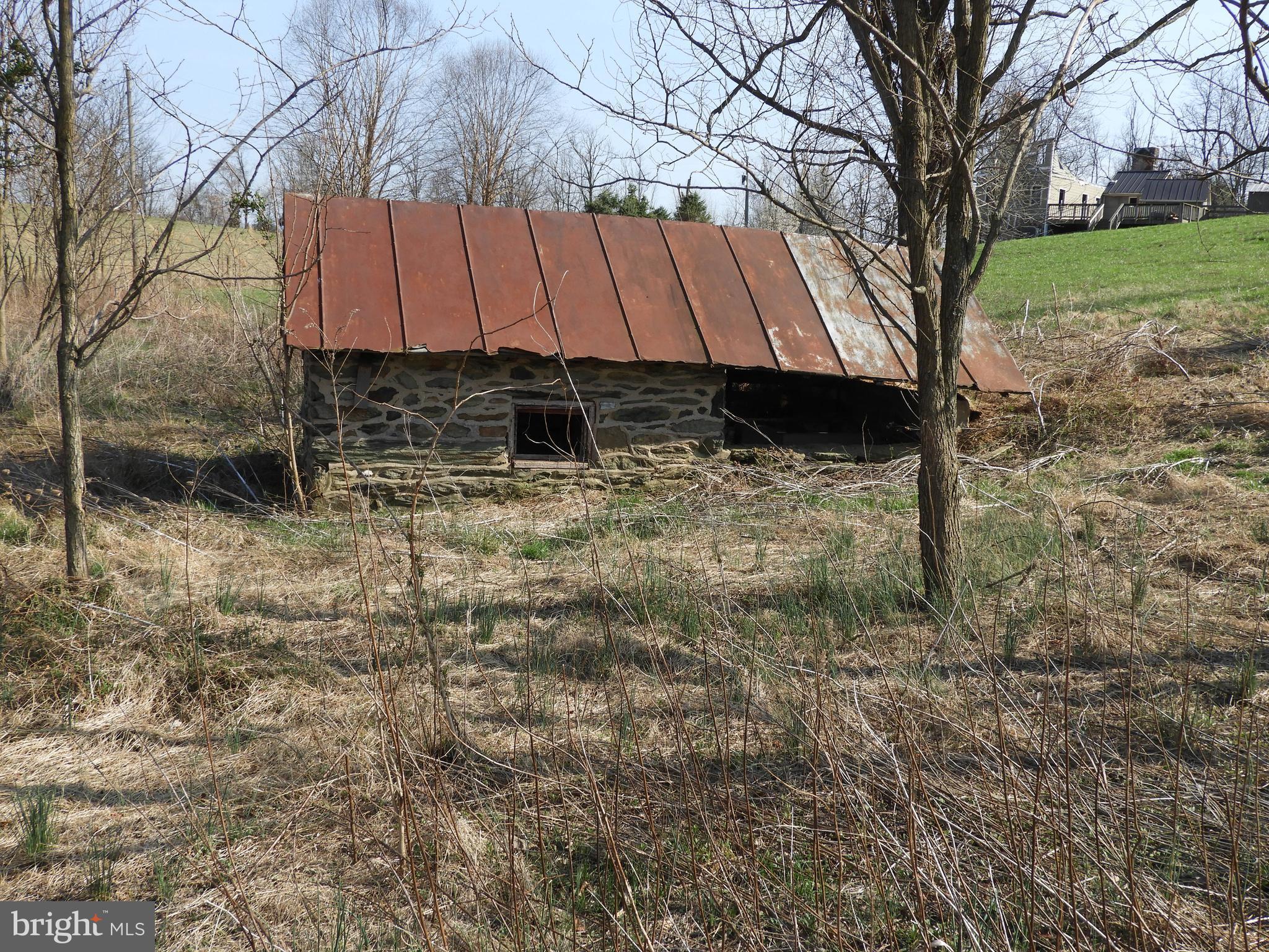 NONE AVAILABLE - Land