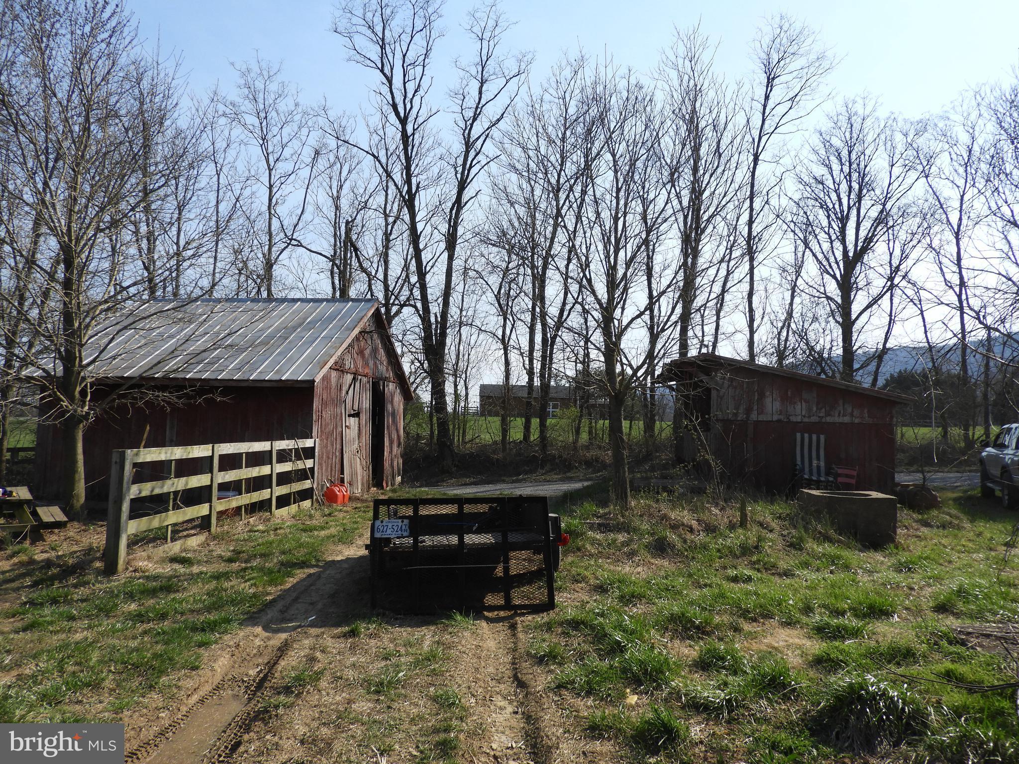 NONE AVAILABLE - Land