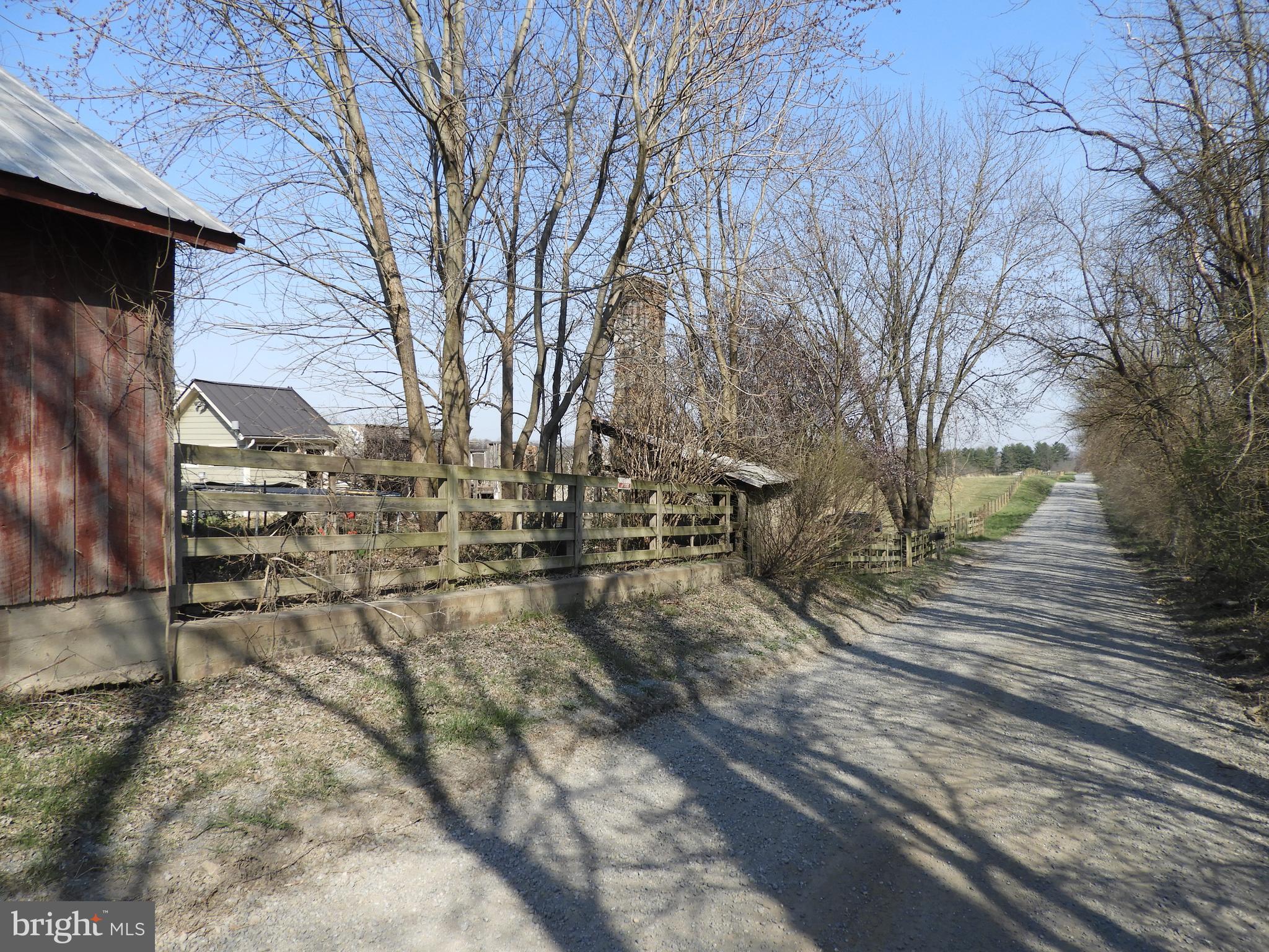 NONE AVAILABLE - Land