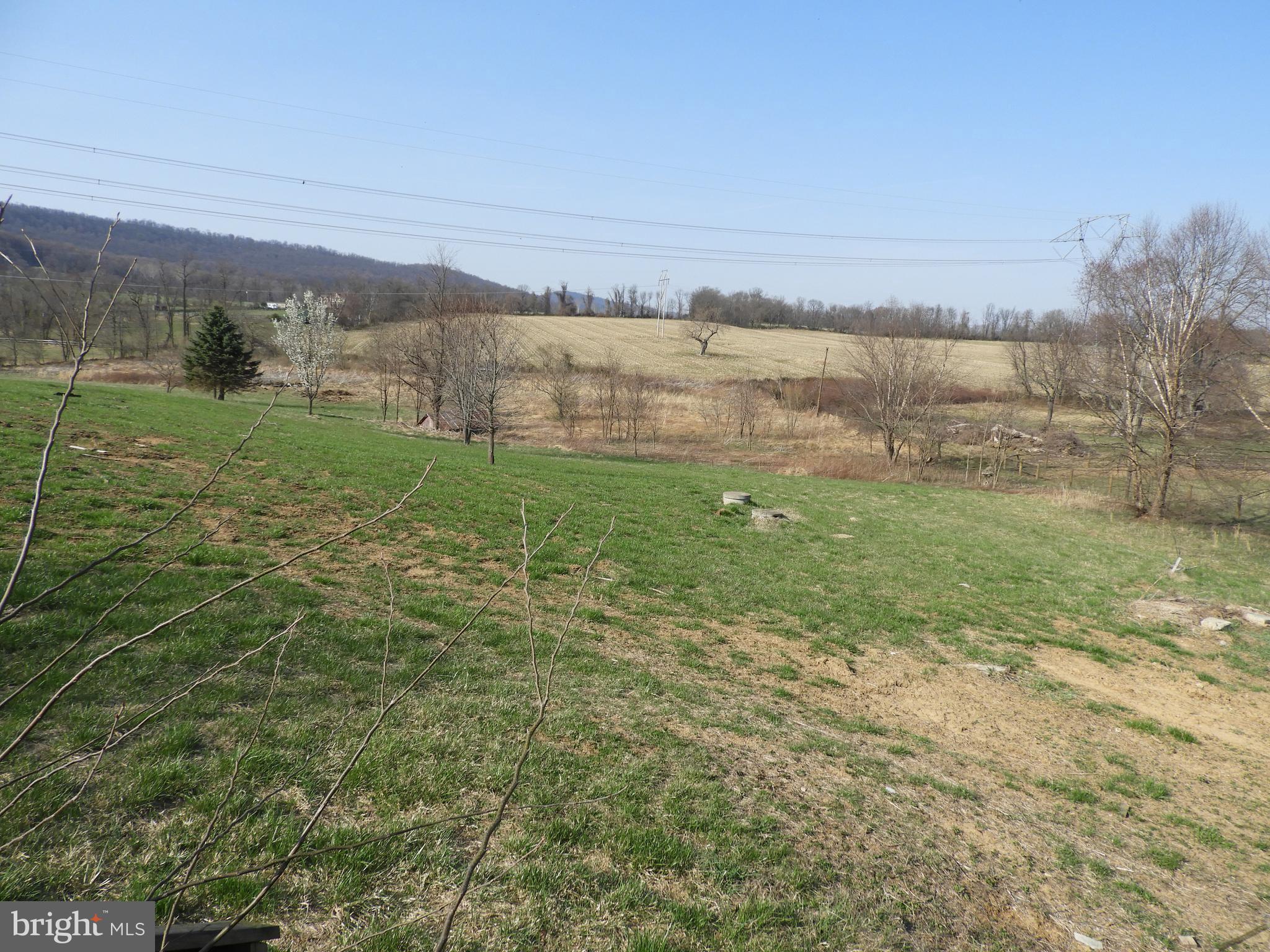 NONE AVAILABLE - Land