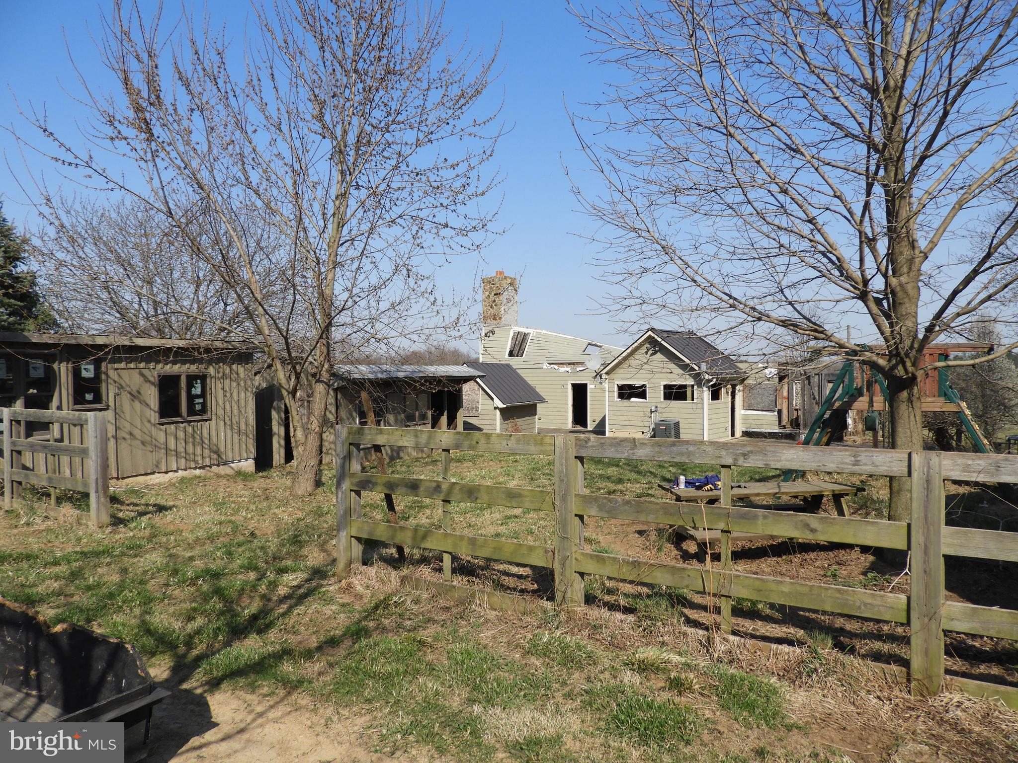 NONE AVAILABLE - Land