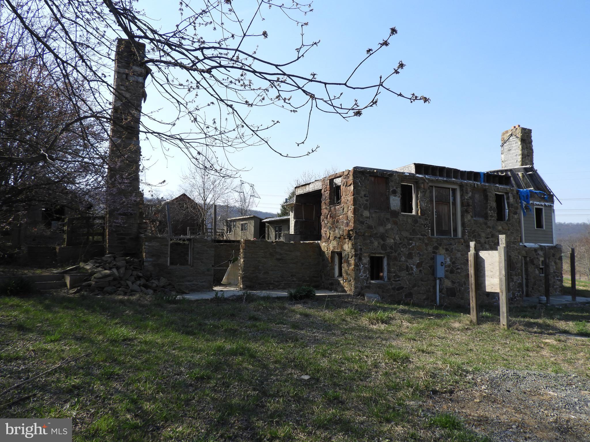 NONE AVAILABLE - Land