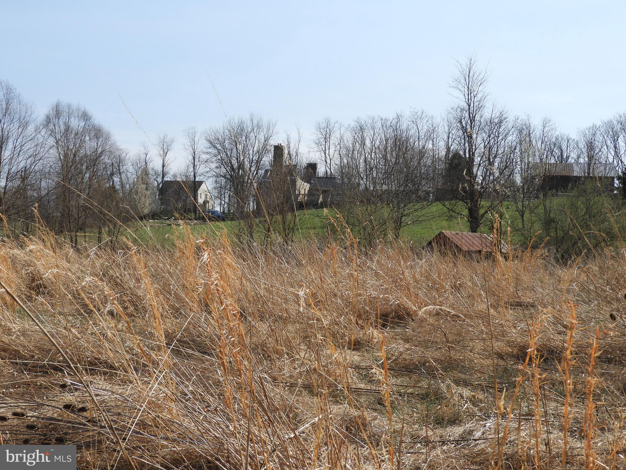 NONE AVAILABLE - Land