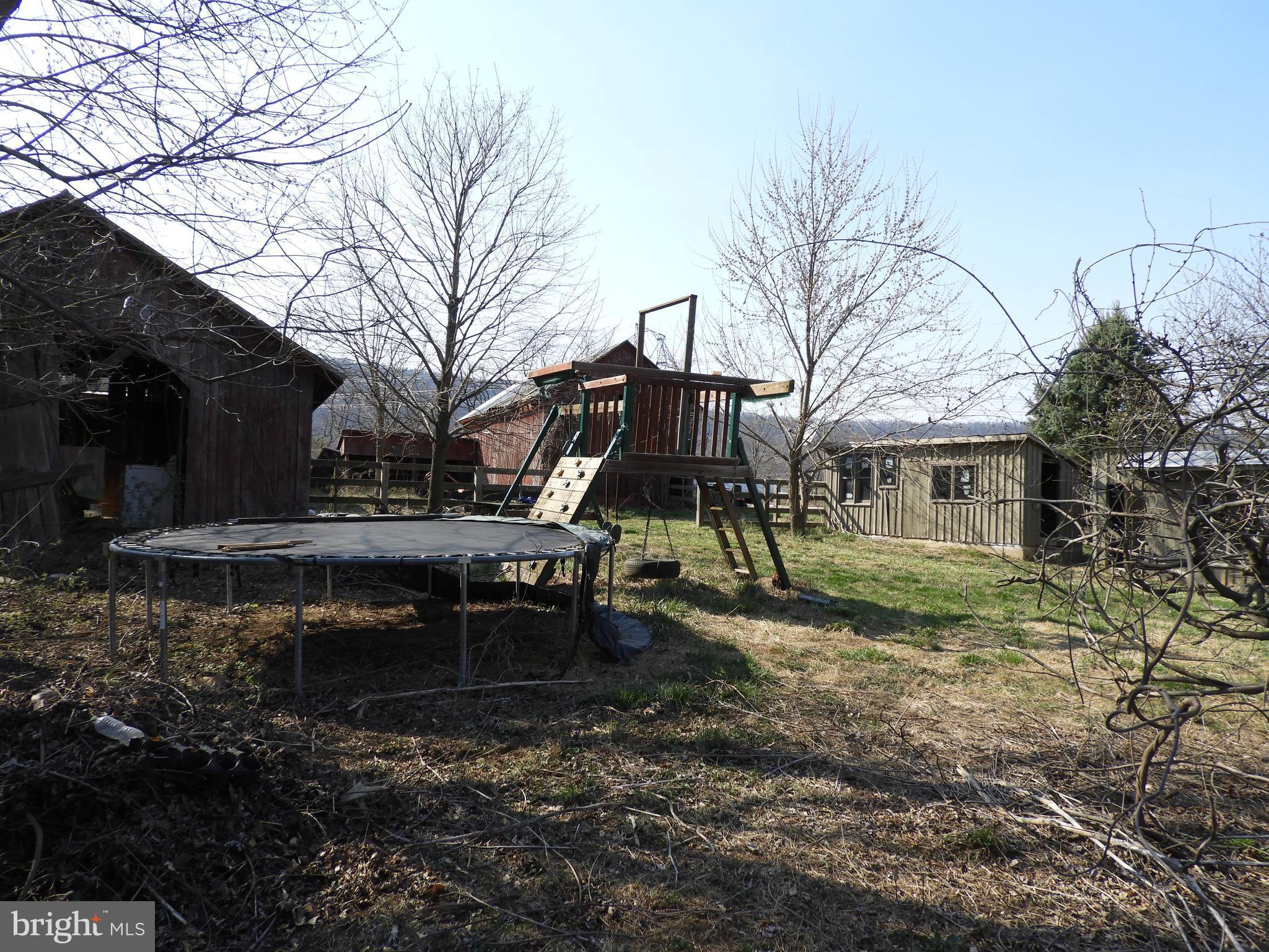 NONE AVAILABLE - Land