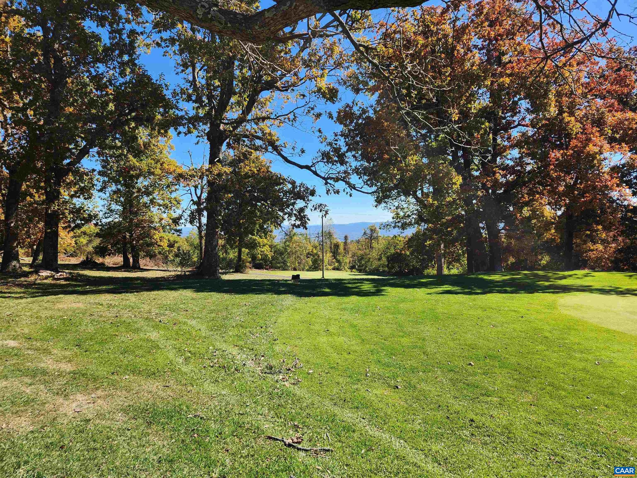 NONE AVAILABLE - Land